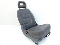 фото thumb №1, Средний сиденье задняя задний 2 ряд vw sharan i lift