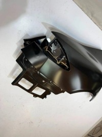 Tesla s 12-20 крыло задний правый 1020514-s0-a Недорого, фото thumb