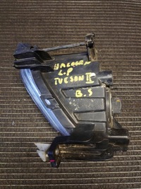 фото thumb №4, Hyundai tucson ii протитуманна фара лівий перед org