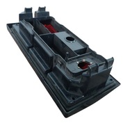 фото thumb №6, Лампа левый задняя vw transporter t3 251945111