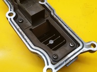 фото thumb №5, Воздухоотводчик кузов коленчатого вала nissan gt-r r35 vr38