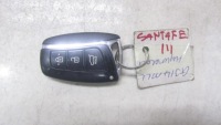фото thumb №1, Hyundai santa fe iii pilot ключ 13-