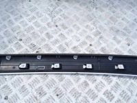 фото thumb №9, Молдинг скло перед права opel zafira c 176