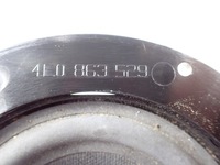 фото thumb №5, Динамік bang & olufsen задня полиця audi a8 s8 d3 5.2 короткий 4e0035401