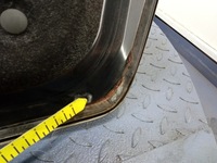 фото thumb №13, Legacy iv lift sedan крышка багажника багажника задняя 65z