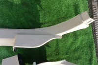 фото thumb №6, Захист стійка задня maserati quattroporte vi