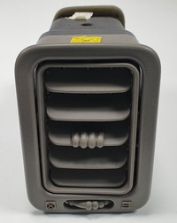 фото thumb №1, Решётка обдув пассажира chevrolet tahoe ii