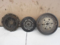 фото thumb №10, Bmw e90 318i 320i диск прижим сцепление