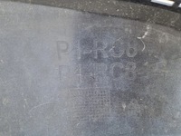 фото thumb №9, Бампер перед передній renault clio iv 4 lift