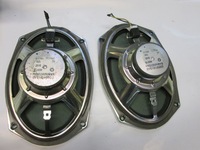 фото thumb №9, Dodge charger 2014 динамік w двері перед задня лівий правий w полиця cherokee kl