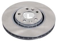фото thumb №1, Febi диск ham. renault laguna 08- renault megane iii 08-/iv 15-/scenic iv