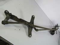 фото thumb №10, Mercedes vito 2 w639 механізм двірник перед