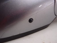 фото thumb №4, Зеркало правый перед 8 pinów citroen ds7