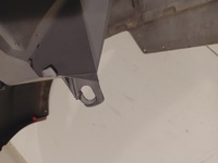 фото thumb №8, Бампер перед opel zafira b lift