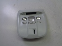 фото thumb №1, Лампа потолочный peugeot 308 t9 sw przed lift 1.6 hdi 2016 rok