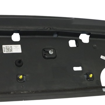 фото thumb №12, Audi q3 8u спойлер задньої кришки amalfi білий - y9k 8u0827933f