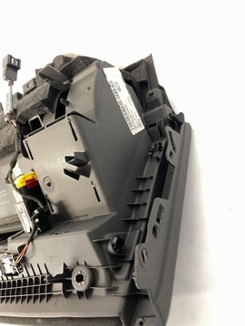 фото thumb №11, Бардачок правый пассажира европа audi a4 b9 8w1857035