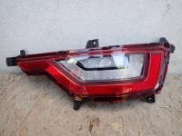 фото thumb №1, Лампа правая задняя правый задняя kia niro 2 ii sg2 2022- 92406-at100