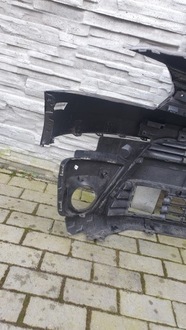 фото thumb №13, Бампер toyota proace prest-90