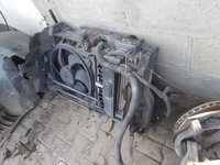 фото thumb №5, Peugeot 407 04r- 2.0 hdi pas передній радіатор