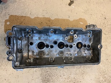 фото thumb №5, Крышка клапанов левая touareg audi a4 b9 8w a5 f5 a6 a7 4k q5 q7 q8 3.0 tdi