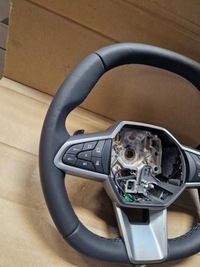 фото thumb №7, Повітропровід шкіра пелюстки перемикання renault clio v