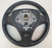 фото thumb №11, Opel insignia b кермо шкіра мультифункція 453798484