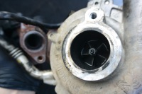 Турбонагнетатель 1.5 dci nissan qashqai kangoo gacia duster kadjar citan Цена, фото thumb