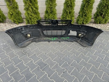 фото thumb №5, Бампер перед vw golf v gt комплектный