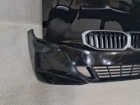 Bmw 3 g20 g21 lci lift бампер капот pas усилитель жалюзи 668 Киев, фото thumb