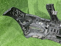 фото thumb №11, Бампер перед передній mercedes glk lift a204