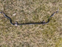 фото thumb №1, Тяга стабилизатор передний mercedes w212 e350