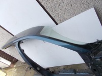 фото thumb №5, Правий поріг блок двигуна skoda superb iii 3 3v 3v0 2015 - 2022 правий