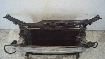 фото thumb №11, Pas переднее радиатор audi a4 b8 1.8 tfsi дорестайлинг