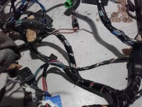 фото thumb №7, Ford b-max електропроводка джгут салону