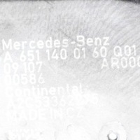 фото thumb №7, Mercedes-benz e w212 клапан egr