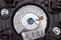 фото thumb №8, Подушка безопасности подушка воздушная водителя 96866504zd citroen c4 picasso 1 i 06-13