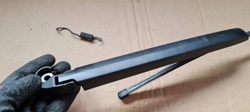 фото thumb №8, Q7 4m ii важіль двірники зад кришки багажника 4m0955407a