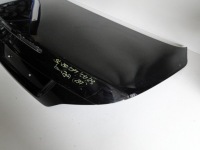 фото thumb №4, Mercedes sl 231 r231 крышка багажника крышка багажника 197 lift