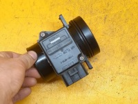 Ford оригинальный номер 98ab 12b579 da расходомер массовый воздуха с Разборки, фото thumb