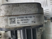 фото thumb №8, Nissan leaf 1 i ze0 em61 насос компрессор компрессор кондиционера