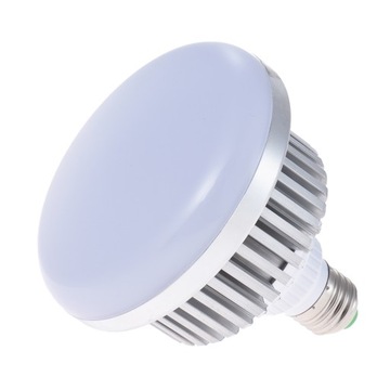 Żarówka energooszczędna Andoer E27 40W 5500K białe