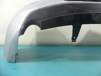 фото thumb №12, Бампер задня mazda 3 i bk сріблястий 22v sedan