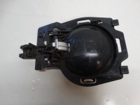 фото thumb №7, Ручка внутрішня правий перед citroen c3 9680187777