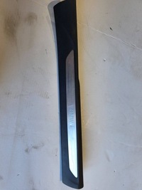 фото thumb №1, Dekor планка пороговая правая bmw x5 f15 7284558