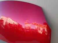 фото thumb №7, Suzuki swift mk8 капот крышка двигателя