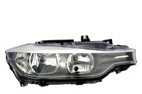 фото thumb №2, Tyc фара h7 електричний з двигуном колір wk