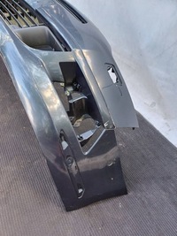 фото thumb №2, Бампер перед переднее citroen c5 ii x7 iii 08-17 pdc омыватель