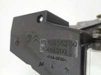 фото thumb №7, Ds3 crossback e-tense колонка кермова