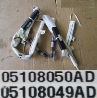 фото thumb №10, Chrysler 300 ii шторка безпеки ліва права подушка безпеки бічна